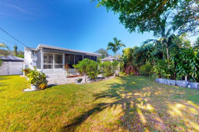 Hallandale Hideaway